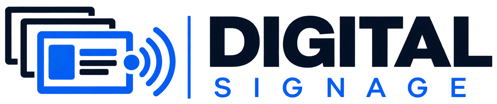 Digital Signage